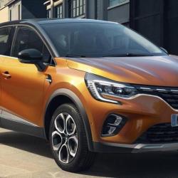 Renault / Dacia - Rumilly Ets Baudet