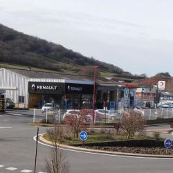 Garage Renault Bousquet