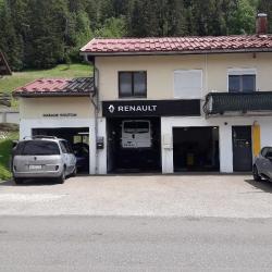 Renault/dacia-agence Mouton