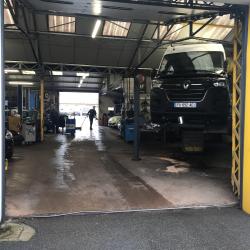 Garage Renault Dacia Automobiles