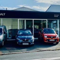 Garage Renault Dacia Avenir Automobile St Sebastien