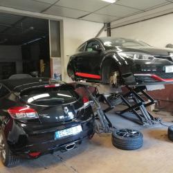 Garage Renault Dacia Kauffmann Et Fis