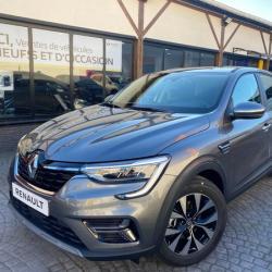 Garage Renault  Dacia   Leon Olivier