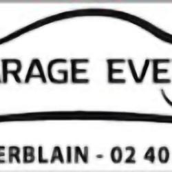 Garage Renault Dacia Saint Herblain (garage Even)