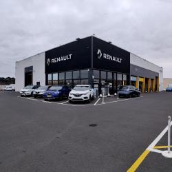 Renault / Dacia Garage Solier