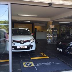 Garage Renault Déambrosi - Sarl Suche