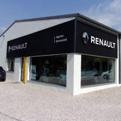 Garage Renault Deremond
