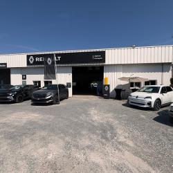 Garage Renault Fontayne