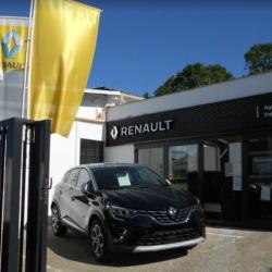Garage Renault Frebot