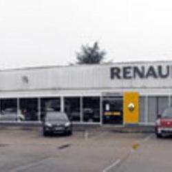 Garage Renault