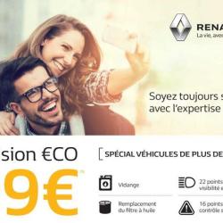 Garage Renault Hyeres Agence Matignon