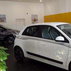 Garage Renault Dacia J. Gueit