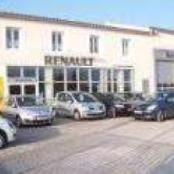 Renault Le Thor Automobiles