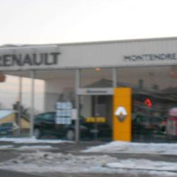 Garage Renault