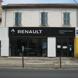 Garage Renault Montfavet Bontemps