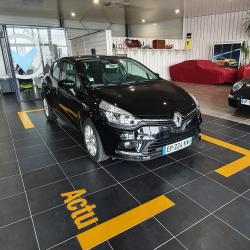 Garage Renault Morales Roullet St Estephe
