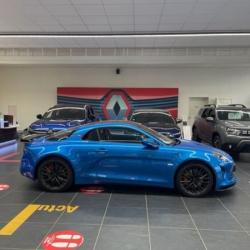 Garage Renault Nicolas Cian