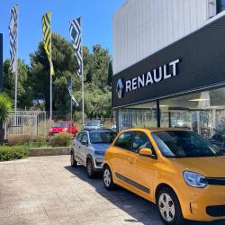 Garage Renault Ovalie