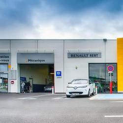 Renault/dacia - Garage Triscos Automobiles