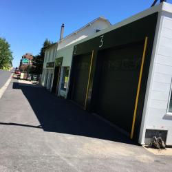 Garage Renault Pompadour - Jm Labrot