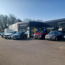 Garage Renault Saint Simeon | Noyon 60
