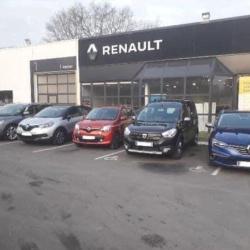 Renault / Dacia - Cabel Et Fils
