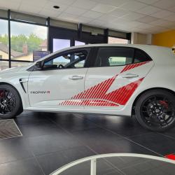 Garage Renault Segm - Expert Etech