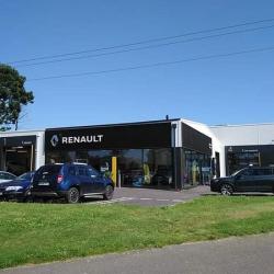 Garage Renault "sodiqa"