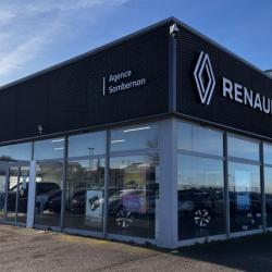 Garage Renault Sombernon