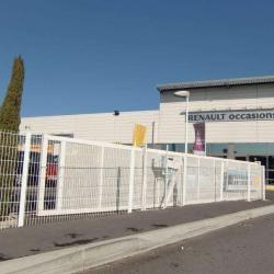 Garage Renault Sommieres
