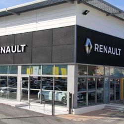 Garage Renault Sommières