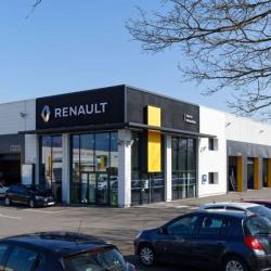 Garage Renault/dacia Bretaudeau Le Poiré Sur Vie, B’location