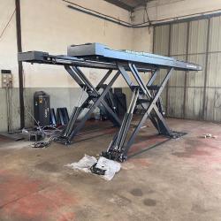 Garage Renoux