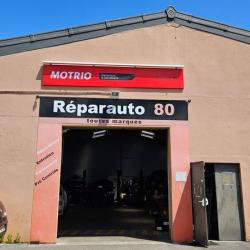 Garage Réparauto 80 Amiens