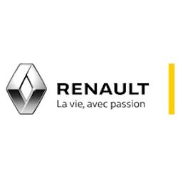 Renault / Dacia - Garage Reynard
