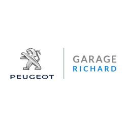Garage Richard Peugeot