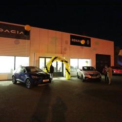 Garage Richard Renault / Dacia