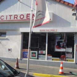 Garage Richelieu