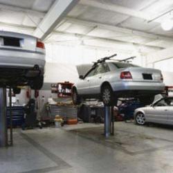 Garage Rivière