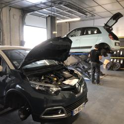 Garage Rn 150