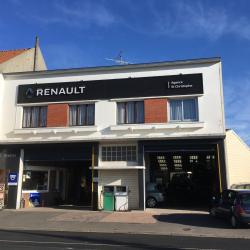 Garage Robbe