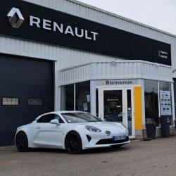 Garage Rochat
