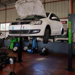 Garage Rodriguez - Bosch Car Service