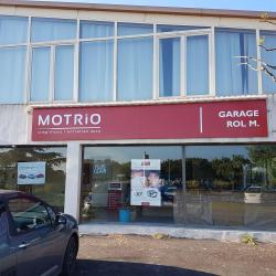Garage Rol - Motrio