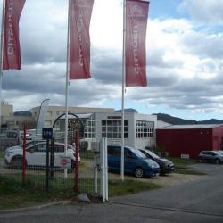 Garage Rolland