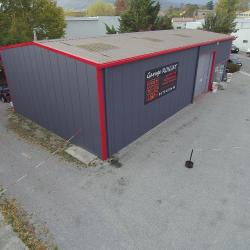 Garage Ronjat - Bosch Car Service