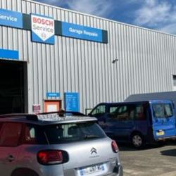 Garage Roquain - Bosch Car Service