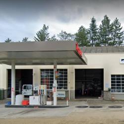 Garage Rosans Automobiles
