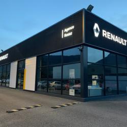 Garage Rosaz Et Associés Renault Dacia