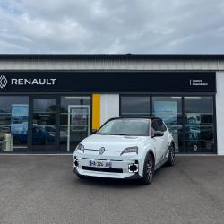 Garage Rosenkranz - Agent Renault Dacia